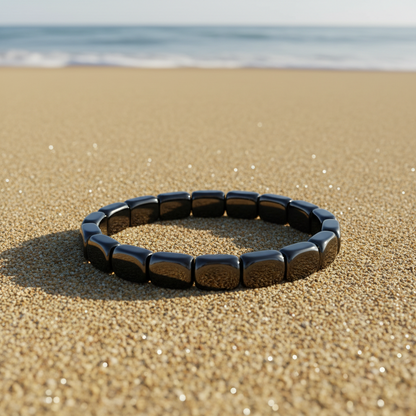 Hemios® Hematite Bracelet