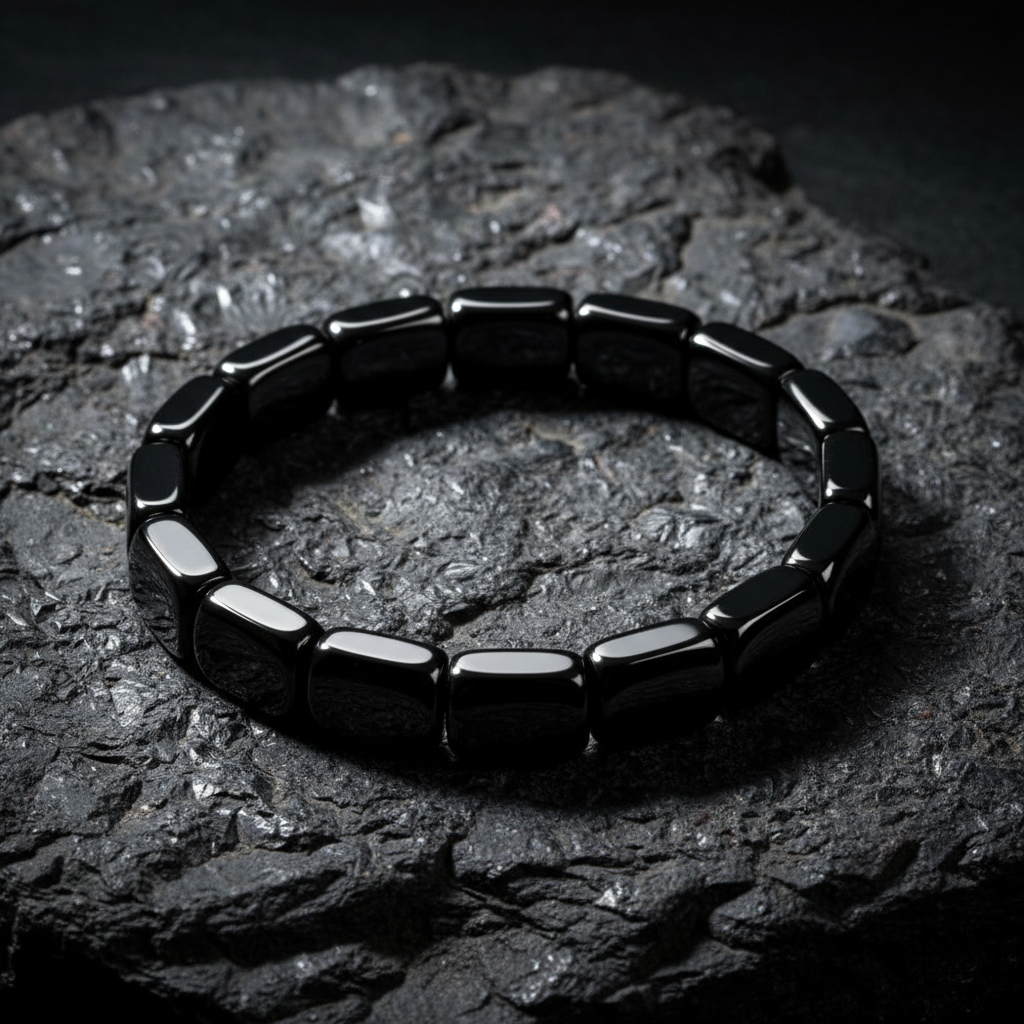 Hemios® Hematite Bracelet