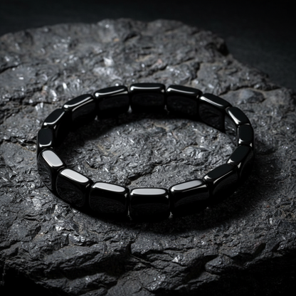 Hemios® Hematite Bracelet