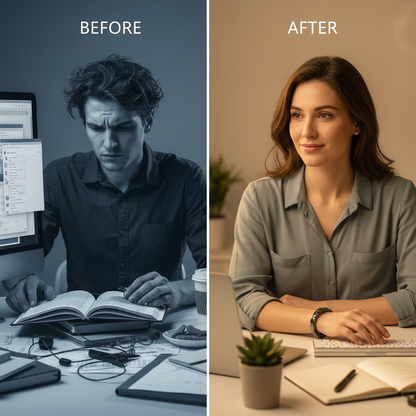 Hemios® Hematite Bracelet