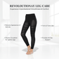 Shapewear Anti Cellulite Compression Leggings Leg Slimming Body Shaper High Waist Tummy Control Panties Thigh Sculpting Slimmer
